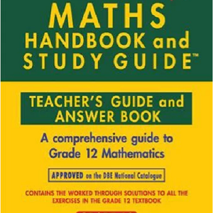 getBooks_MathsHandbook_Grade12_TeachersGuide