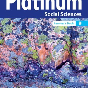 Platinum Physcial Sciences Grade 9 Learner's Book