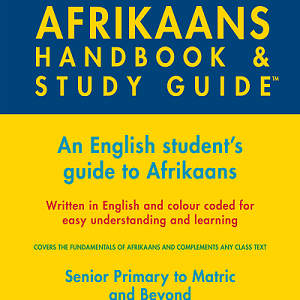Afrikaans Handbook & Study Guide