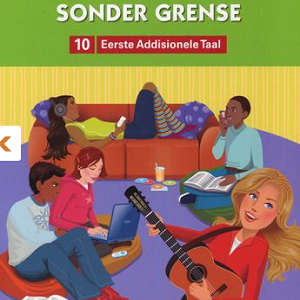 Afrikaans Sonder Grense Eerste Addisionele Taal Grade 10