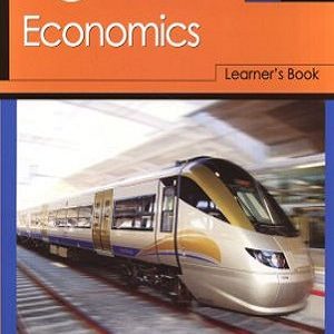 Enjoy Economics Grade 12 Learners Book