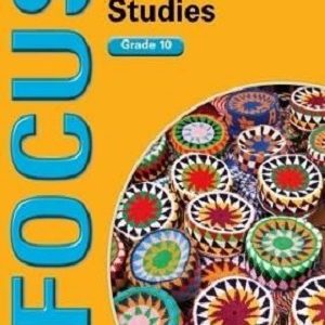 Focus Business Studies Grade 10