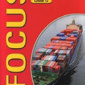 Focus Economics Grade 12 Learners Book
