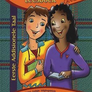 Piekfyn Afrikaans Leesboek Graad 6