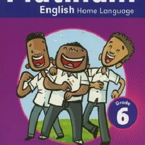 Platinum English Home Language Reader Grade 6
