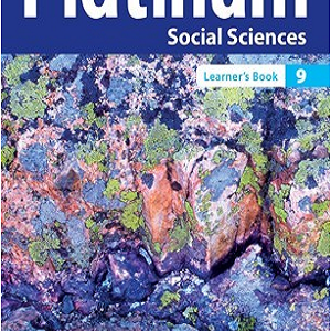 Platinum Social Sciences Grade 8