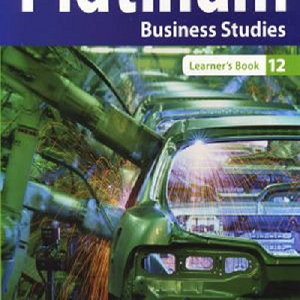 Platinum Business Studies Grade 12