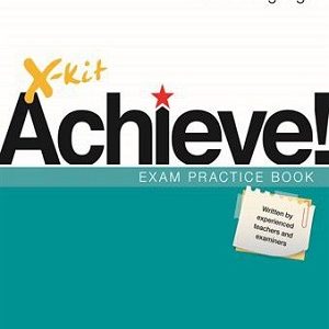 X-kit Achieve English Home Language Grade 11