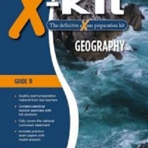 X-kit Geography Grade 11